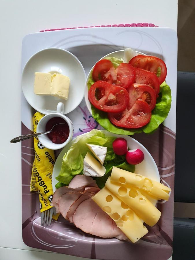 Przytulny Apartamencik- Willa Lawenda Rytro Kültér fotó