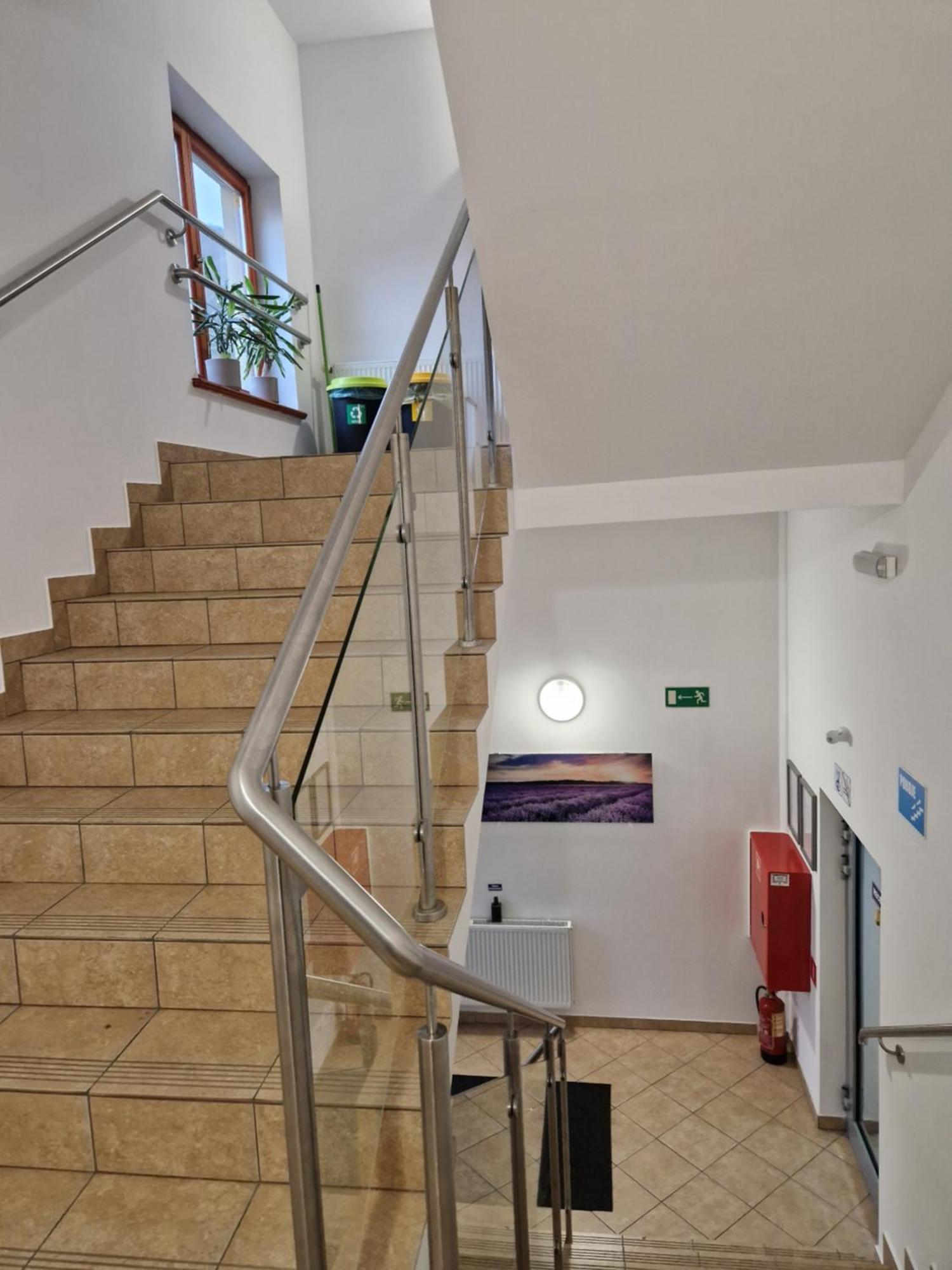 Przytulny Apartamencik- Willa Lawenda Rytro Kültér fotó